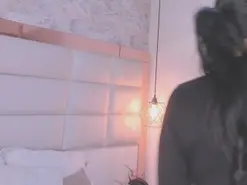 Amateur Live Sex Cam of salome_smitth