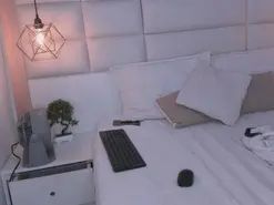 Amateur Sex Cam of salome_smitth