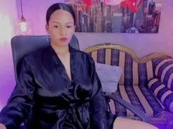 Amateur Free Live Porn of salome_smitth
