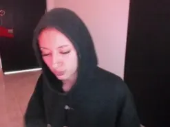 Amateur Private Sex Chat of ailis9o