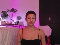 Amateur Sex Cam of ailis9o
