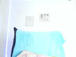 Amateur Sex Cam of dulce_annie