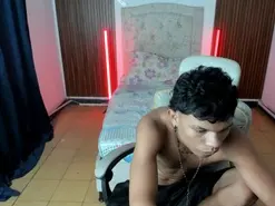 Amateur Adult Video Chat of juan_mhata