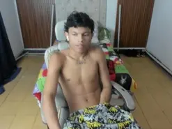 Amateur Adult Webcam of juan_mhata