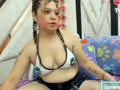Amateur Live Sex Cam of samanta_sweet1