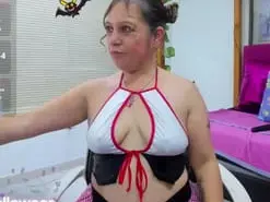 Amateur Live Porn of samanta_sweet1