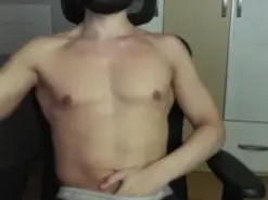 Amateur Private Sex Chat of AlexKunt