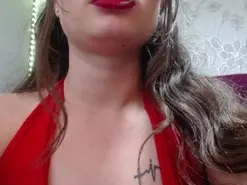 Amateur Best Webcam of Selenna