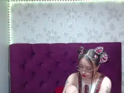 Amateur Live Porn of Selenna