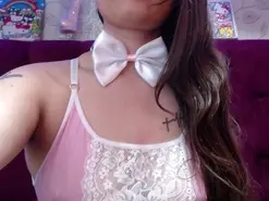 Amateur Private Sex Chat of Selenna