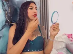 Amateur Best Webcam of khiara_moretti