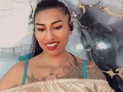 Amateur Live Porn of khiara_moretti