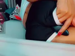 Amateur Nude Webcam of khiara_moretti