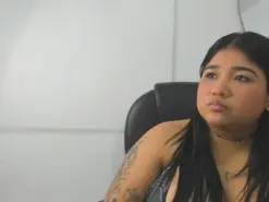 Amateur Adult Webcams of gabyasm