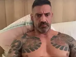 Amateur Live Sex Cam of hotbcn32