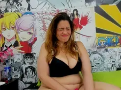 Amateur Live Sex Cam of BellaMystic