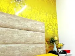 Amateur Live Sex Cam of BellaMystic