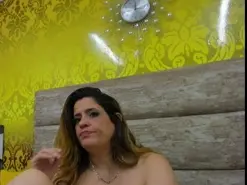 Amateur Live Porn of BellaMystic