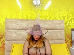 Amateur Adult Webcam of BellaMystic