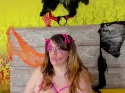 Amateur Adult Webcams of BellaMystic