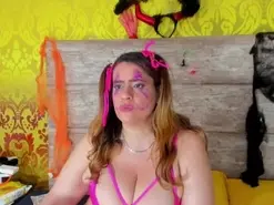 Amateur Adult Webcams of BellaMystic