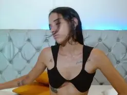 Amateur Live Sex of AmelieLaurentC