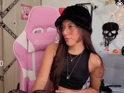 Amateur Live Porn of ALANA_WL