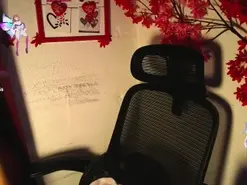 Amateur Nude Webcam of chleo_rosse