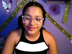 Amateur Private Sex Chat of chleo_rosse