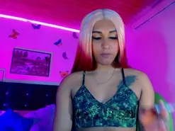 Amateur Watch Live Sex Cams of AlondraGill_