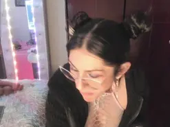 Amateur Live Porn of Rapunzell_