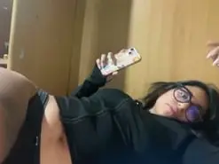 Amateur Live Sex of MiaKalifitness