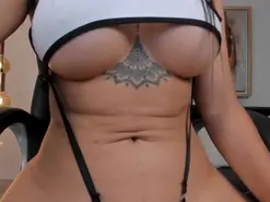 Amateur Adult Webcam of KatieNolanX