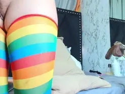 Amateur Adult Webcam of Maraa_X