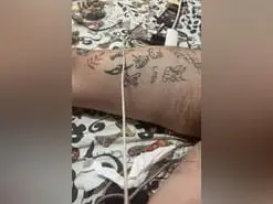 Amateur Live Sex of Miau