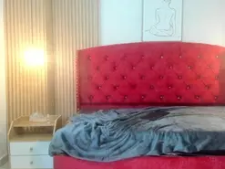 Amateur Private Sex Chat of CristalWhiteVs