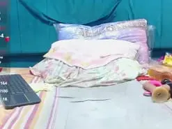 Amateur Live Sex of andrealopezcm