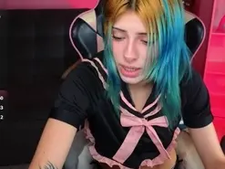 Amateur Live Sex of Elycandy