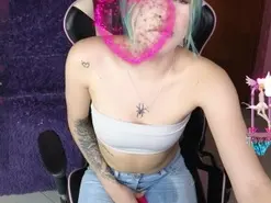 Amateur Free Porn Cam of Elycandy