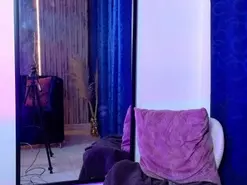 Amateur Sex Cam of Ivy_gloom