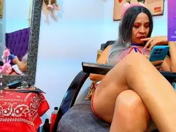Amateur Live Sex of scarletheat