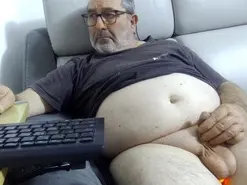 Amateur Free Porn Cam of Gilou1234