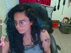 Amateur Free Porn Cam of elektra_32