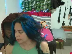 Amateur Free Porn Cam of elektra_32