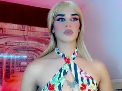 Amateur Sex Cam of michell_luxe