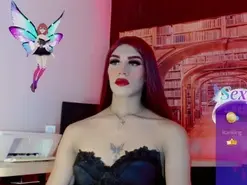 Amateur Adult Webcam of michell_luxe