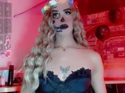 Amateur Private Sex Chat of michell_luxe