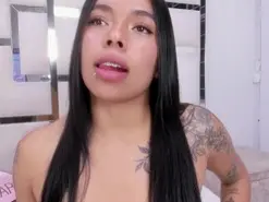 Amateur Adult Video Chat of ZoeSwam