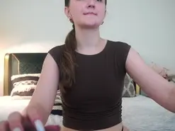 Amateur Live Porn of CyrenaLuxe