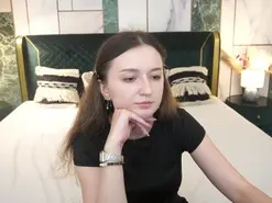Amateur Live Sex of CyrenaLuxe